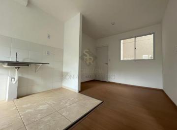 Apartamento · 44m² · 2 Quartos · 1 Vaga · Apartamentos Padrão em Ribeirão Preto