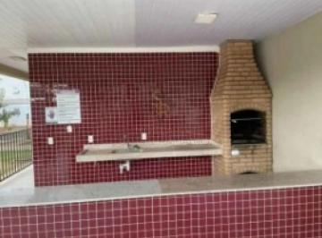 Apartamento · 42m² · 2 Quartos · 1 Vaga · Apartamentos Padrão em Ribeirão Preto
