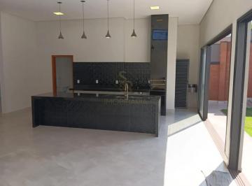 Casa · 270m² · 4 Quartos · 4 Vagas · Casa Residencial para Venda no Condomínio Jardim Vista Bella, em Ribeirão Preto