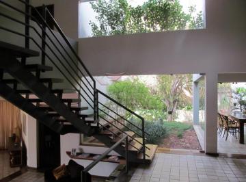 Casa · 1464m² · 4 Quartos · 4 Vagas · Sobrado para Venda e Locação no Bairro Alto da Boa Vista em Ribeirão Preto/SP.