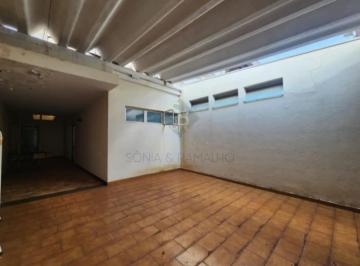 Casa · 256m² · 3 Quartos · 4 Vagas · Casa Padrão para Locação e Venda no Bairro Jardim Sumaré, em Ribeirão Preto SP