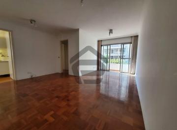 Apartamento · 87m² · 3 Quartos · 1 Vaga · Apartamento à Venda com 3 Dormitórios em Moema