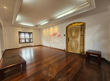 Casa · 293m² · 3 Quartos · 4 Vagas · Sobrado no bairro Jardim São Caetano - São Caetano do Sul, SP
