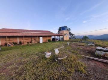 VISTA 360 · Viva no alto da montanha com vista de tirar o fôlego em Senador Amaral – MG