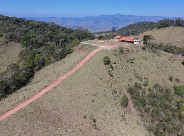 Rural , Senador Amaral · Viva no alto da montanha com vista de tirar o fôlego em Senador Amaral – MG