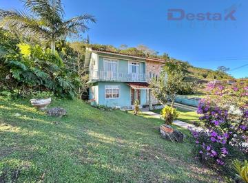 Rural · 43560m² · Sítio no bairro Russia  -  Biguaçu