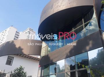Comercial · 500m² · 4 Vagas · Ponto comercial na Av. Pacaembu com 500m²