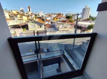 Casa · 137m² · 3 Quartos · 2 Vagas · Sobrado de 137 mts², Novo, 3 dormitórios (3 suítes), 2 vagas, na Vila Isolina Mazzei