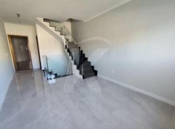 Casa · 137m² · 3 Quartos · 2 Vagas · Sobrado de 137 mts², 3 dormitórios (3 suítes), 2 vagas, na Vila Isolina Mazzei