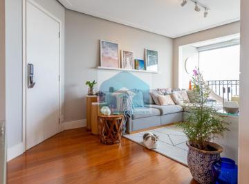 Apartamento · 92m² · 3 Quartos · 2 Vagas · APARTAMENTO MARAVILHOSO JARDIM MARAJOARA - 3 DORMITÓRIOS 1 SUÍTE