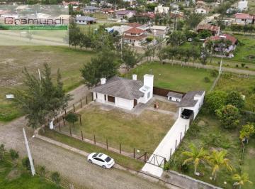 Casa · 600m² · 2 Quartos · Casa Térrea em Village Dunas  -  Balneário SC
