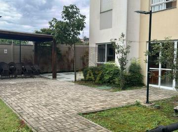 Apartamento · 44m² · 2 Quartos · 1 Vaga · Apartamento, Jardim Boa Vista (Zona Oeste) - São Paulo