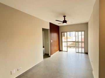 Apartamento · 75m² · 2 Quartos · 1 Vaga · Apartamento 2 Quartos em Canto do Forte - Praia Grande, SP