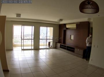 Apartamento · 128m² · 3 Quartos · 2 Vagas · Apartamento de 128m² com 03 suítes para locação e venda - Jardim Canadá