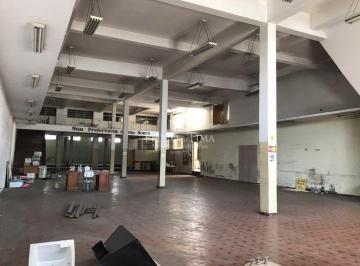 Comercial · 2400m² · Conjunto de Salões na Av. Itinguçu , com 2.400 m² útil, no Melhor Ponto Comercial da Vila Ré!