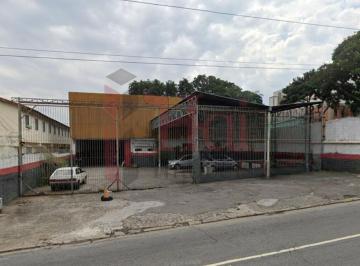 Comercial · 600m² · 10 Vagas · Galpão,Depósito e Armazém Comercial ,com Amplo Terreno de 1000m² em Itaquera