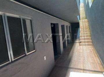 Casa · 28m² · 1 Quarto · Alugo Kit Nets Novas no Tremembé Proximo ao Horto, Prédio Novo metragens 15 a 29 m² Aceita Deposito