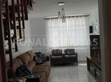 Casa · 135m² · 2 Quartos · 2 Vagas · Sobrado a venda no Jardim das Imbuias ,Vila São Jose com 2 dormes 2 vagas