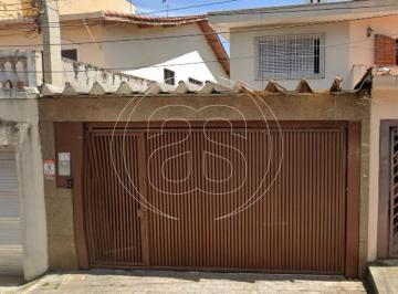 Casa · 189m² · 3 Quartos · 2 Vagas · SOBRADO NA REGIÃO DA VILA CLEMENTINO