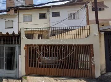 Casa · 120m² · 2 Quartos · 2 Vagas · SOBRADO NA REGIÃO DA VILA CLEMENTINO