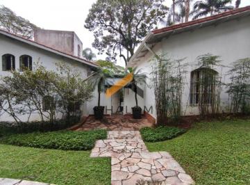 Casa · 239m² · 4 Quartos · 3 Vagas · Casa com 969m² de Terreno à Venda no Jardim Guedala