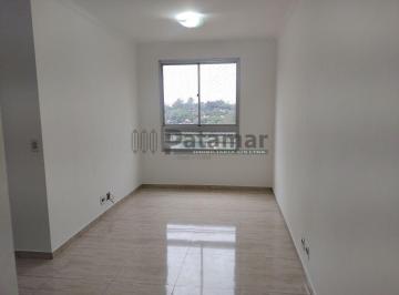 Apartamento · 50m² · 2 Quartos · 1 Vaga · Apartamento à venda 2 quartos na Fazenda Morumbi