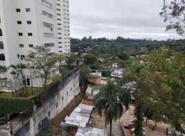 Apartamento · 50m² · 2 Quartos · 1 Vaga · Apartamento à venda 2 quartos na Fazenda Morumbi
