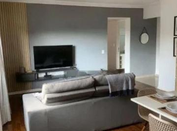 Apartamento · 100m² · 3 Quartos · 1 Vaga · Apartamento para locação Vila Olimpia - São Paulo/SP