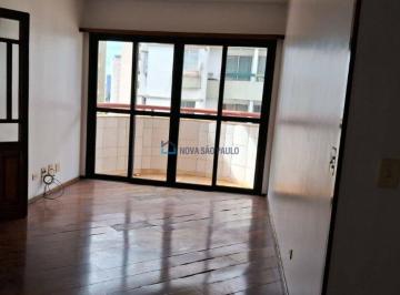 Apartamento · 78m² · 2 Quartos · 1 Vaga · Brooklin Apartamento p/ Venda, 2 dormitórios, 1 suíte, varanda. 1 Vaga. Lazer.