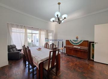 Casa · 210m² · 3 Quartos · 1 Vaga · Sobrado à venda no bairro Mirandópolis com 3 quartos