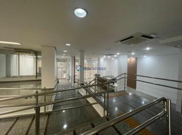 Comercial · 3505m² · 8 Vagas · Prédio comercial à venda na Liberdade/Aclimação, moderno, 8 andares com elevadores