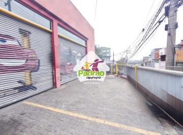 Comercial · 200m² · 4 Vagas · Salão, Jardim Rosa de Franca, Guarulhos, Cod: 10630