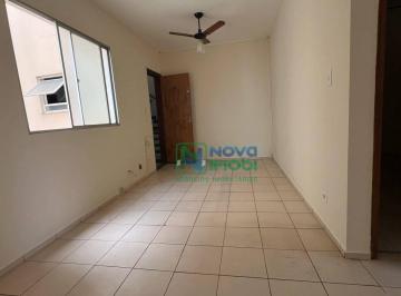 179416eec450b7a215af6e8fe25be3867b576132 · Apartamento com 2 dormitórios à venda, 50 m² por R$ 160.000,00 - Jardim Elite - Piracicaba/SP