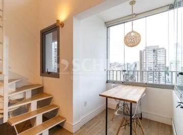 Apartamento · 30m² · 1 Quarto · Studio para venda com 1 quarto, 30m²