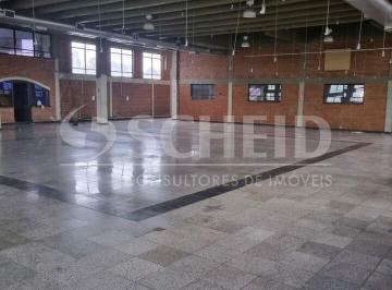 Comercial · 4078m² · 37 Vagas · Prédio comercial com 4078m2 em 3 pavimentos, subsolo e mezanino, em ótima localização no Butantã
