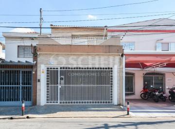 Casa · 201m² · 4 Quartos · 2 Vagas · Sobrado para venda com 4 quartos, sendo 1 suíte, 201m²