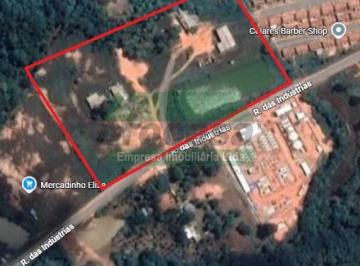 Terreno · TERRENO INDUSTRIAL / CAREIRO DO CASTANHO / $ 190.000,00 / 48 MIL m²