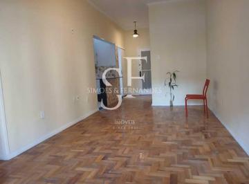 Apartamento · 75m² · 1 Quarto · Tijuca - Rua Henry Ford - Cobertura 1 quarto, suíte, escritório.