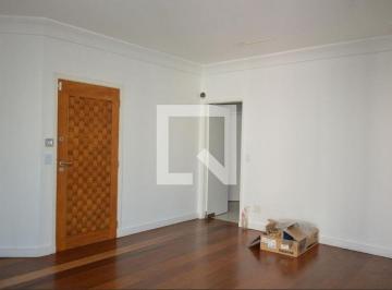 Apartamento · 73m² · 3 Quartos · 3 Vagas · Apartamento para Aluguel - Vila Mariana, 3 Quartos, 73 m2 - São Paulo