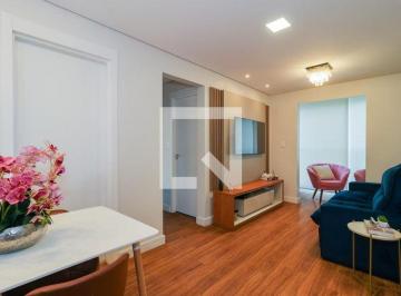 Apartamento · 41m² · 1 Quarto · 1 Vaga · Apartamento para Aluguel - Panamby, 1 Quarto, 41 m2 - São Paulo