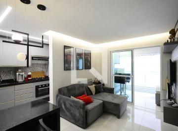 Apartamento · 61m² · 2 Quartos · 1 Vaga · Apartamento para Aluguel - Liberdade, 2 Quartos, 61 m2 - São Paulo