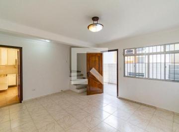 Casa · 90m² · 2 Quartos · 2 Vagas · Casa para Aluguel - Vila Campestre, 2 Quartos, 90 m2 - São Paulo