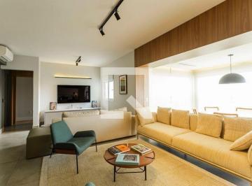 Apartamento · 172m² · 2 Quartos · 4 Vagas · Apartamento à Venda - Moema, 2 Quartos,  172 m² - São Paulo
