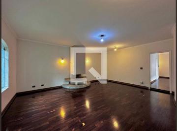 Casa · 463m² · 4 Quartos · 6 Vagas · Casa à Venda - Santo Amaro , 4 Quartos, 463 m² - São Paulo