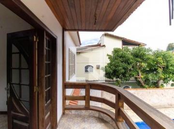 Casa 360m² Venda Maravista · Casa à Venda - Maravista, 6 Quartos, 360 m² - Niterói