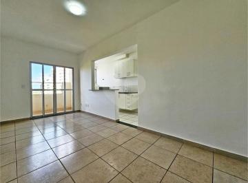 Apartamento · 49m² · 2 Quartos · 1 Vaga · Apartamento com 2 quartos à venda em Nova Aliança - SP