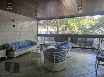 Varanda · Imoveis - no Recreio dos Bandeirantes