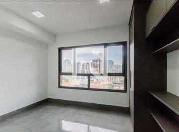 Apartamento · 38m² · 1 Quarto · Apartamento para Aluguel - Ipiranga, 1 Quarto,  38 m² - São Paulo