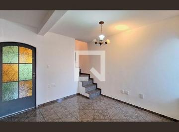 Casa · 150m² · 3 Quartos · 1 Vaga · Casa para Aluguel - Vila Romana, 3 Quartos,  150 m² - São Paulo