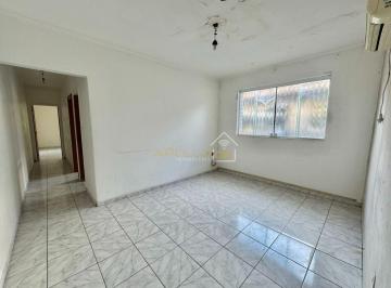 Apartamento · 80m² · 2 Quartos · 1 Vaga · Apartamento - 2 dormitorios - Embare - Santos
